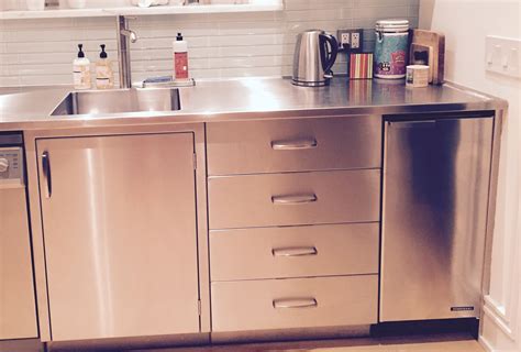 china stainless steel sink cabinet|residential stainless steel base cabinets.